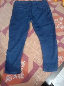 Ladis Jeans