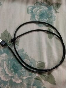Usb Cable Charger