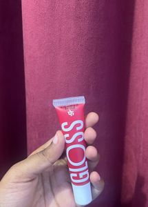 Fae Beauty Lip Gloss