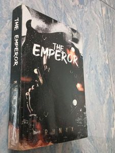 The Emperor - Runyx