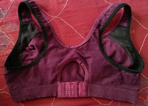 Sports Bra. Size 32-80.