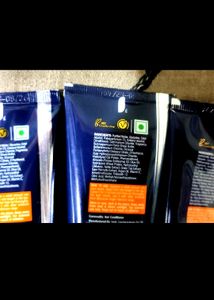 Shampoo,2 Conditioner Nd Serum Streax
