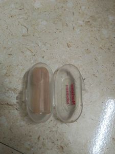 Kids Silicone Toothbrush