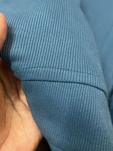 It’s a T-shirt