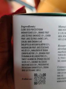Skin Repair Cream