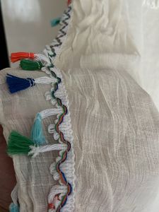 Pool/beach wear coverup - Unused