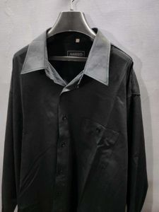 Arrow Black Shirt