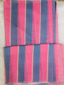 SILK BLEND SAREE