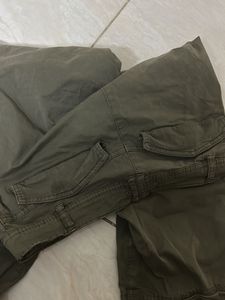 Cargo pant