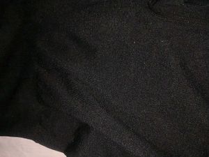 Black Seamless Shapewear