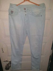 Mens Denim Jeans 28