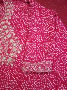 Girl and Woman Kurti