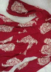 Short Kurti