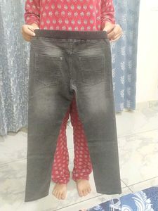 Jean For Boys