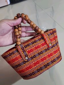 Handcraft HandBag