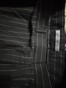 Black Annabelle Brand Semi Formal Pants