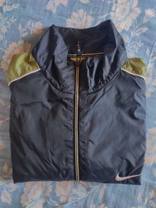 Nike Windbreaker Jacket