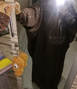 Abaya Burkha