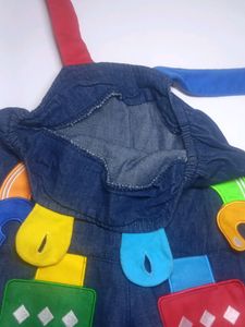 Baby Boy&amp; Girl Dungaree