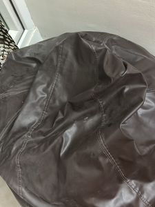 Bean Bag Without Beans
