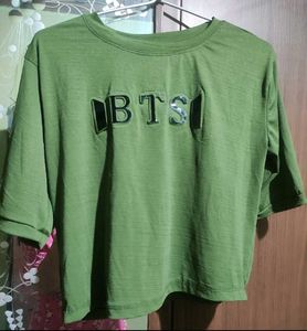 T-Shirts &amp; Tunics Combo