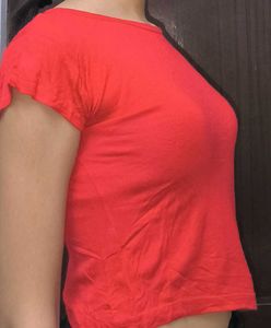 Red T-Shirt
