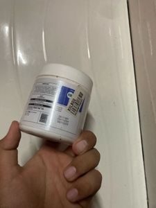 Well core Originally Creatine