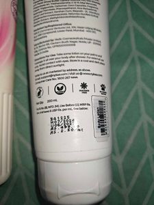 Body Lotion Bundle