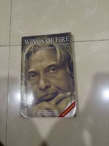Wings of Fire