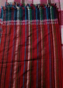 Woolen Shaul