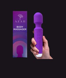 AZAH Body Massager
