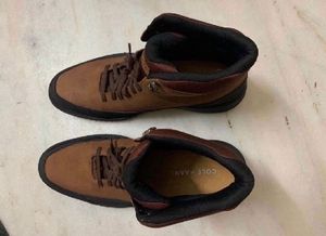 Cole Haan Men&#39;s ZEROGRAND Hiker Boots