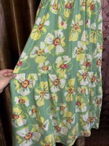 Unused Dress