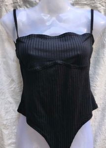I. SEXY BODYSUIT