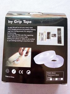 Tape