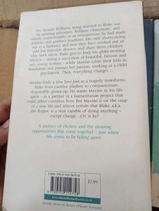 Danielle Steel Book