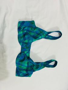 💗💫Mark &amp; Spencer Checkered Bra