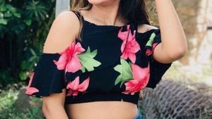 Beautiful Top