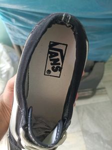 Vans Shoe