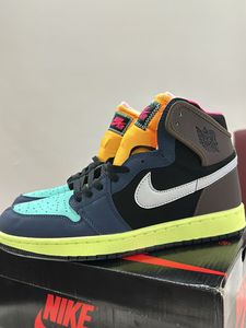 Nike Air Jordan 1 Retro High “Tokyo Bio Hack”