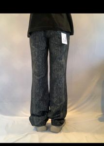 Vintage Baggy Pant 04