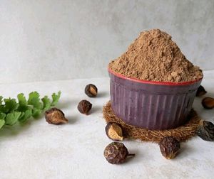 Pure Herbal Powders