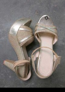 Women Heel Sandal