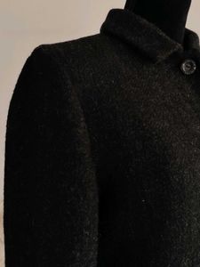 Burberrys Of London Blue Label Long Coat