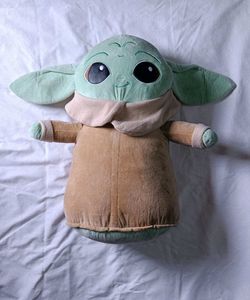 Star Wars Grogu Plush