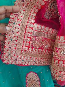 Lehenga