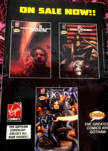 Comic Book