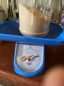 Isopure Dutch Chocolate Low Carb