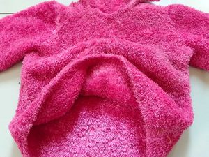 A Sweater ,Woolen Best For Kids