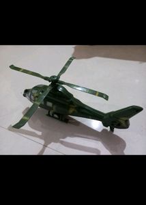 Toy Helicopter